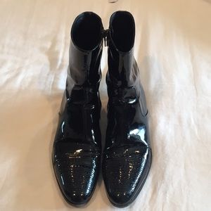 Prada Boots